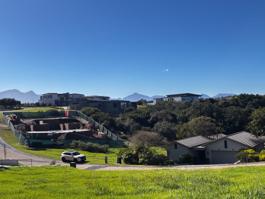 Commercial Property for Sale in Oubaai Western Cape